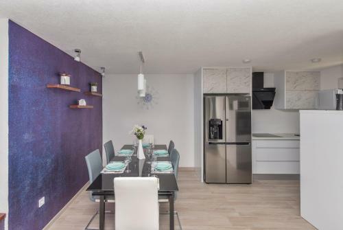 Penthouse Apartment Anna