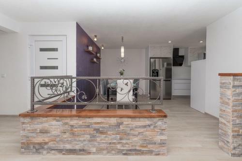 Penthouse Apartment Anna