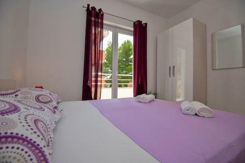 Apartment With Big And Free Private Parking