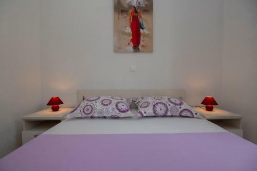 Apartment With Big And Free Private Parking