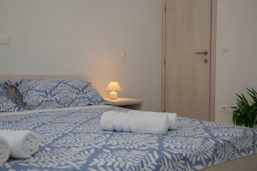 Apartment With Big And Free Private Parking