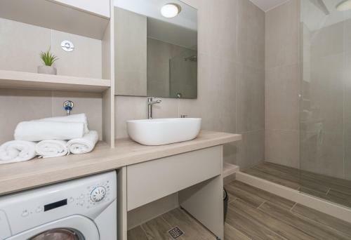 Beach Apartments Mara