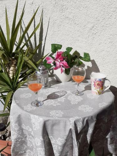 Apartment Oda - 150 M From Sea