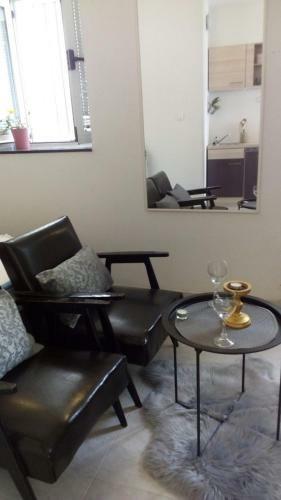 Apartment Oda - 150 M From Sea