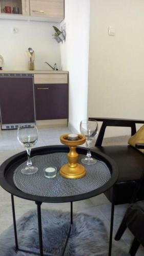 Apartment Oda - 150 M From Sea