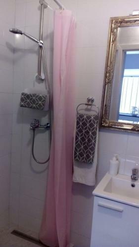 Apartment Oda - 150 M From Sea