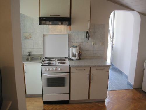 Apartments Nada - 150 M From Sea