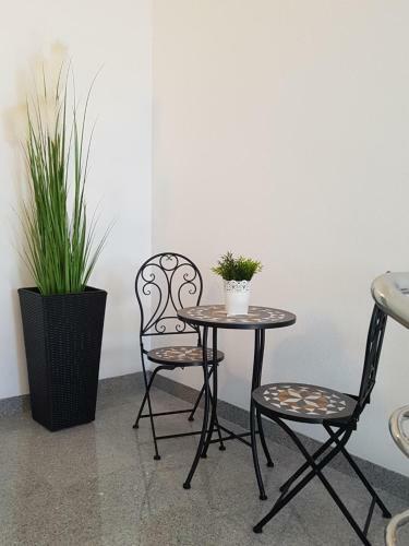 Luxury Apartments Makarska