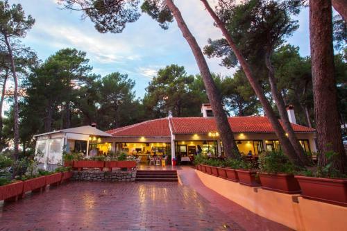 Hotel Poljana Comfort
