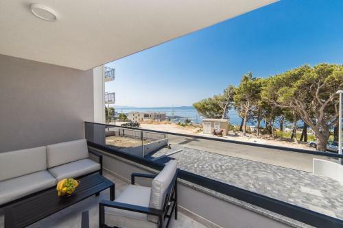 Apartments Blanka House