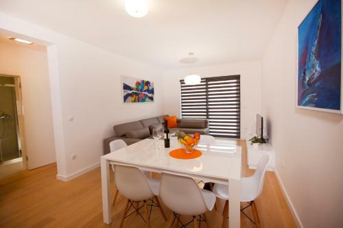 Makarska Center Apartments