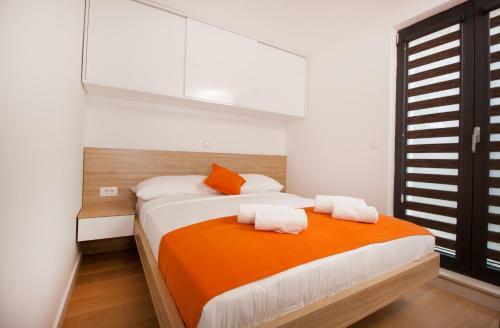 Makarska Center Apartments