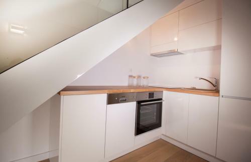Makarska Center Apartments