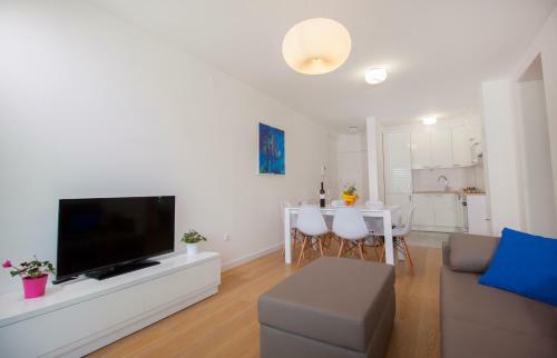 Makarska Center Apartments