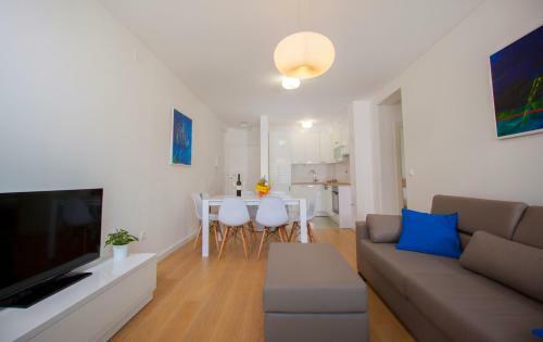 Makarska Center Apartments