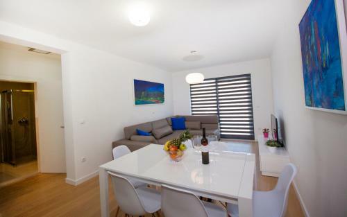 Makarska Center Apartments