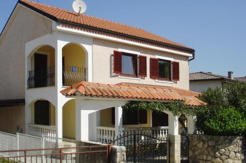 Apartamento Studios Im Haus Branka Malinska - Cin01011-sya