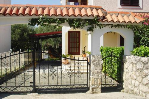 Apartamento Studios Im Haus Branka Malinska - Cin01011-syd