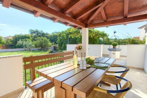 Apartment Morea