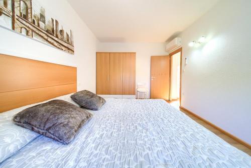 Apartment Morea