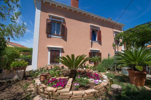 Apartamento Andjelka B4-blue