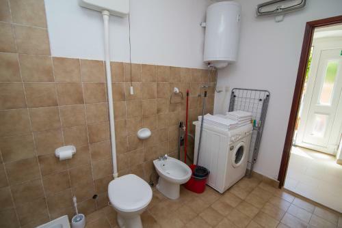 Apartamento Andjelka B4-blue