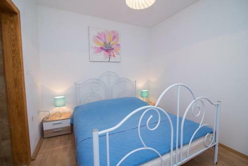 Apartamento Andjelka B4-blue