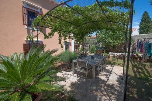 Apartamento Andjelka B4-blue