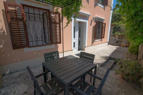 Apartamento Andjelka B4-blue