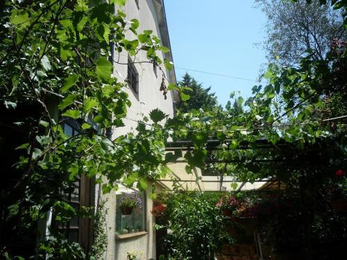 Apartamento Holiday Home 193501