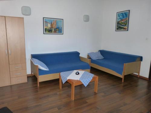 Apartamento Holiday Home 193501