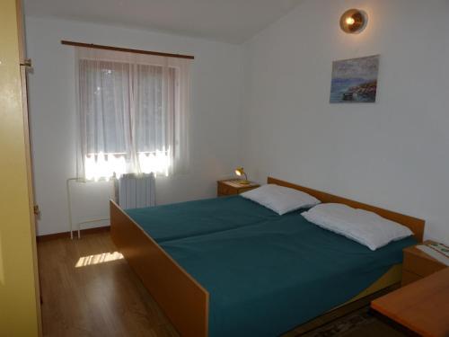 Apartamento Holiday Home 193501
