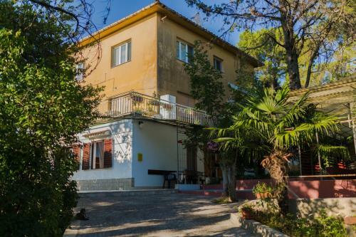 Apartment Maestral Near The Beach