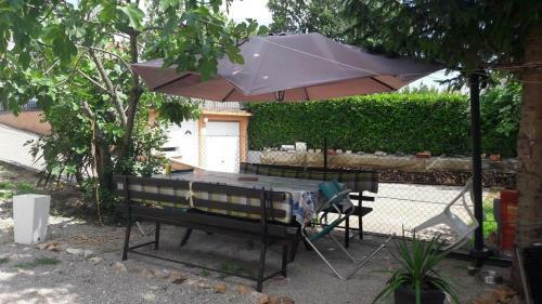 Apartment 4693-2 For Max. 4 Pers. In Malinska