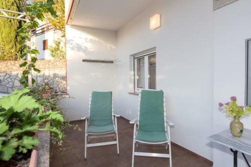 Luxury Apartments Sonja