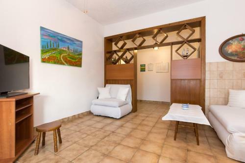 Luxury Apartments Sonja