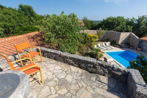 Luxury Grand Villa With Pool