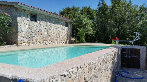 Luxury Traditional Villa With Pool