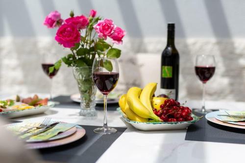 Apartamentos Holiday House Mar