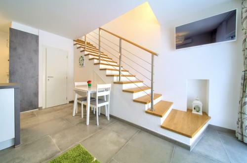 Apartamentos Holiday House Mar
