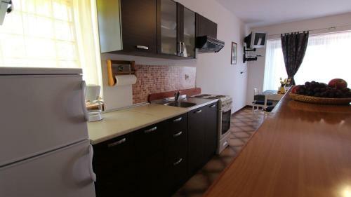 Hostal Apartments And Rooms Jelka