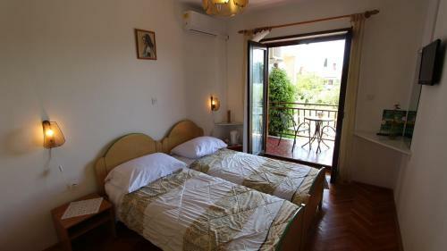 Hostal Apartments And Rooms Jelka
