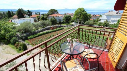 Hostal Apartments And Rooms Jelka