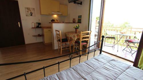 Hostal Apartments And Rooms Jelka