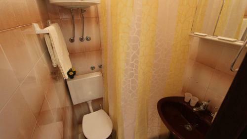 Hostal Apartments And Rooms Jelka