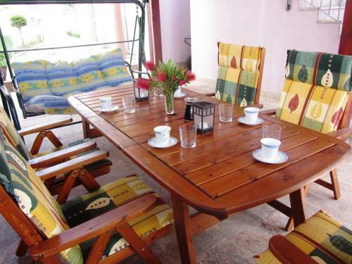 Hostal Apartments Mara