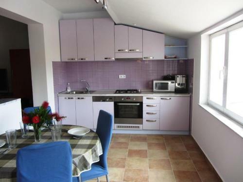 Hostal Apartments Mara