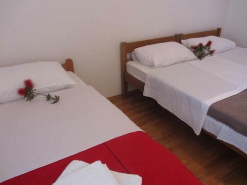 Hostal Apartments Mara