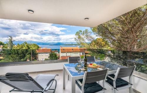 Elle Luxury Apartments Vanta?i?i