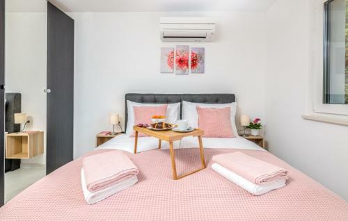 Elle Luxury Apartments Vanta?i?i